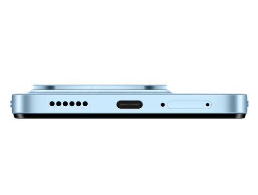 Смартфон Huawei Nova Y74 8/128Gb Синий (MGA-LX3)